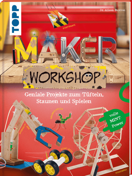 Maker Workshop