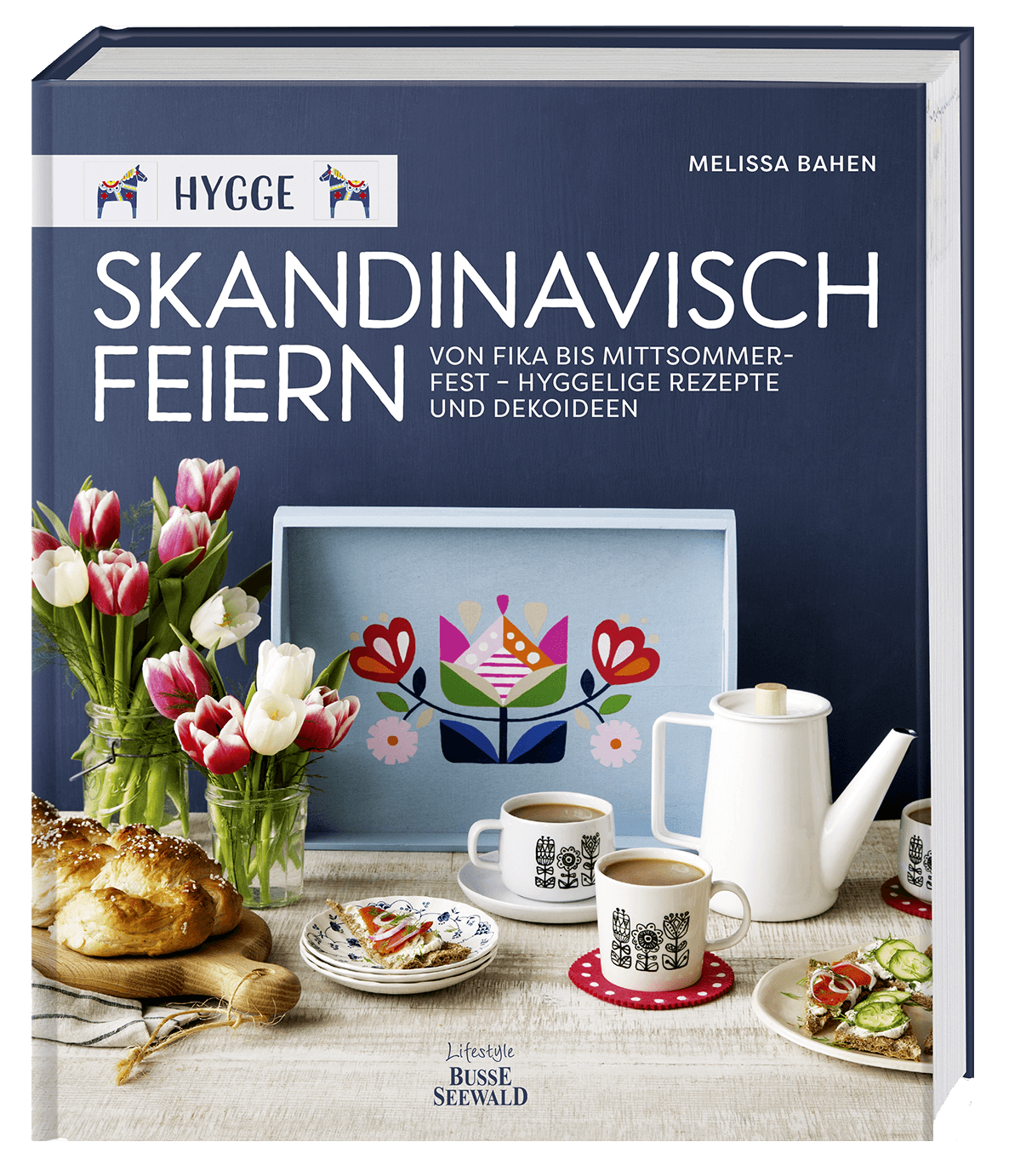 Hygge - Skandinavisch feiern