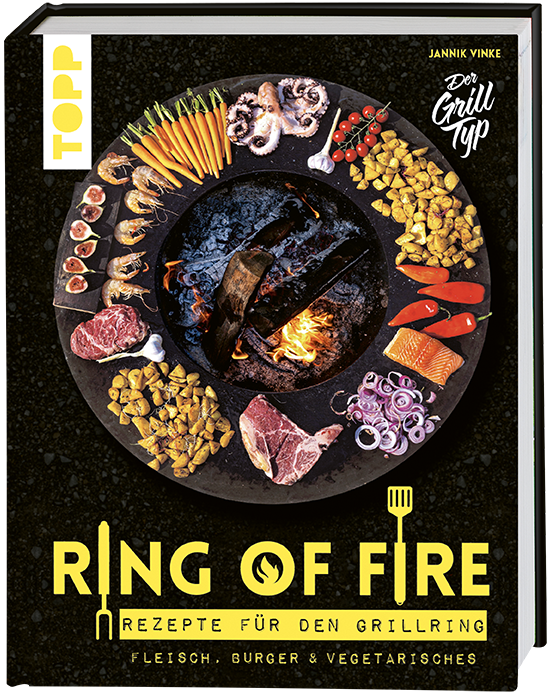Ring of Fire