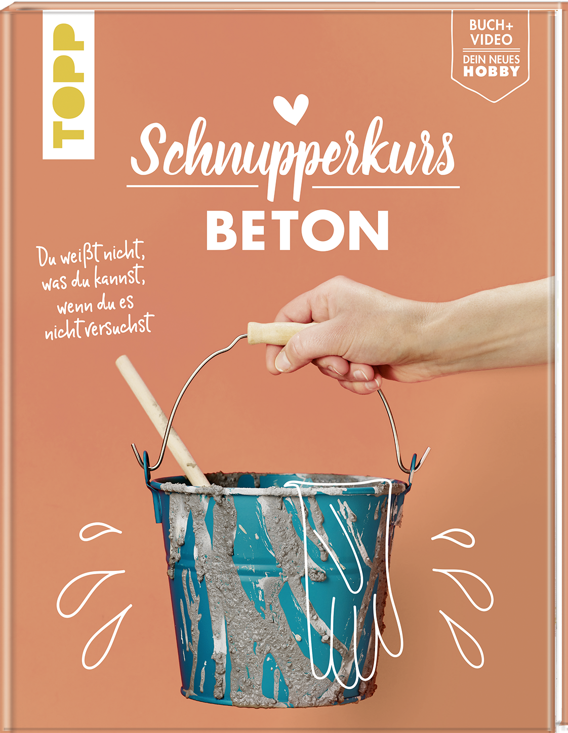 Schnupperkurs - Beton