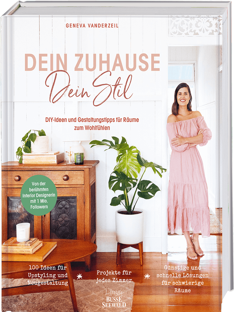 Dein Zuhause - Dein Stil
