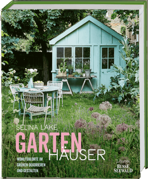 Gartenhäuser