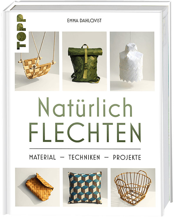 Natürlich Flechten