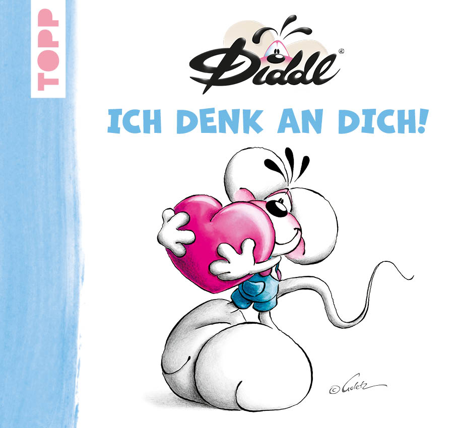 DIDDL – Ich denk an dich!
