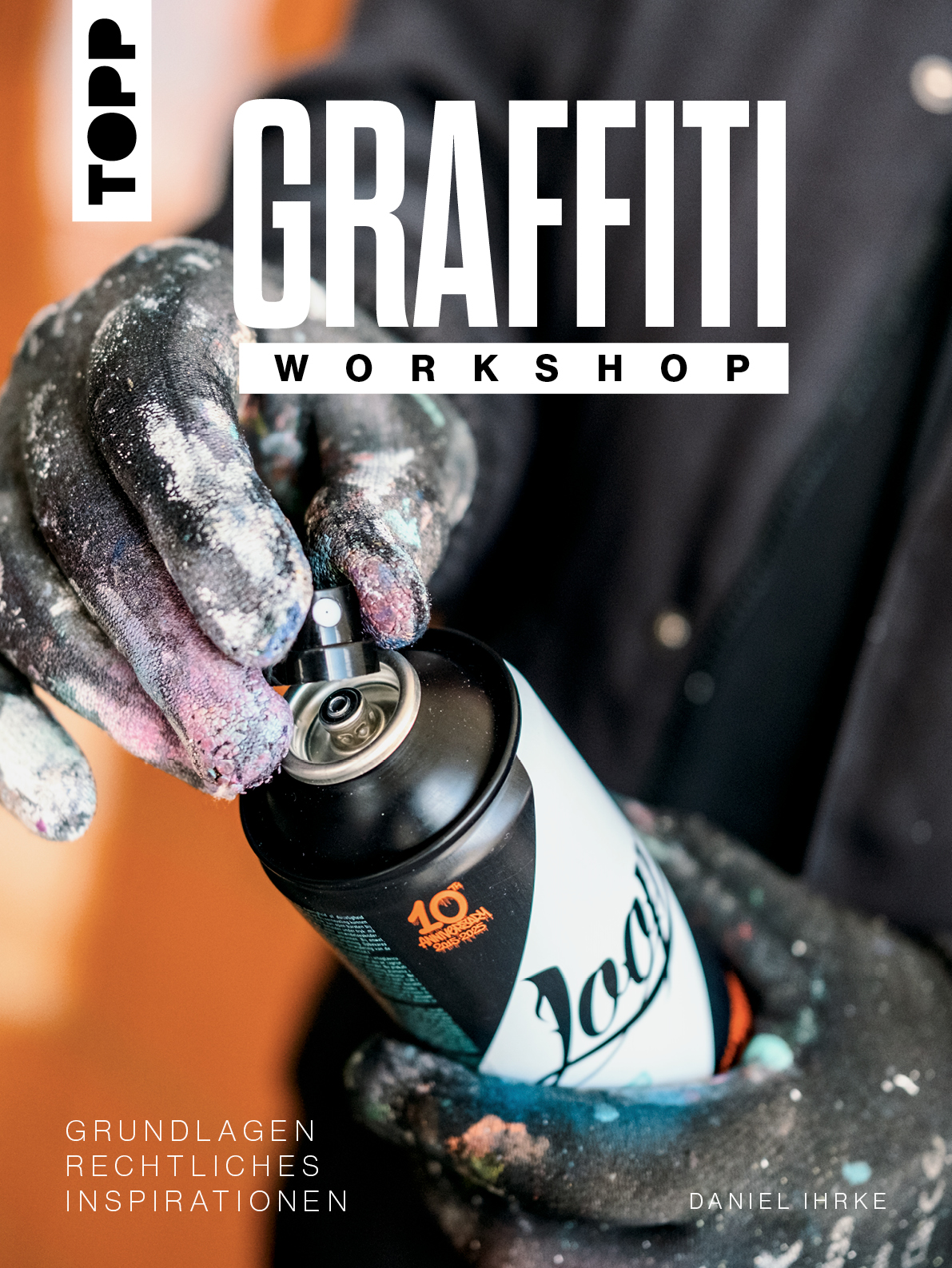 Graffiti Workshop