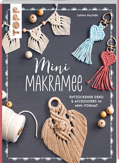 Mini-Makramee
