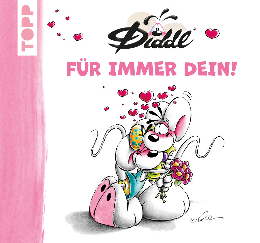 DIDDL – Für immer dein!