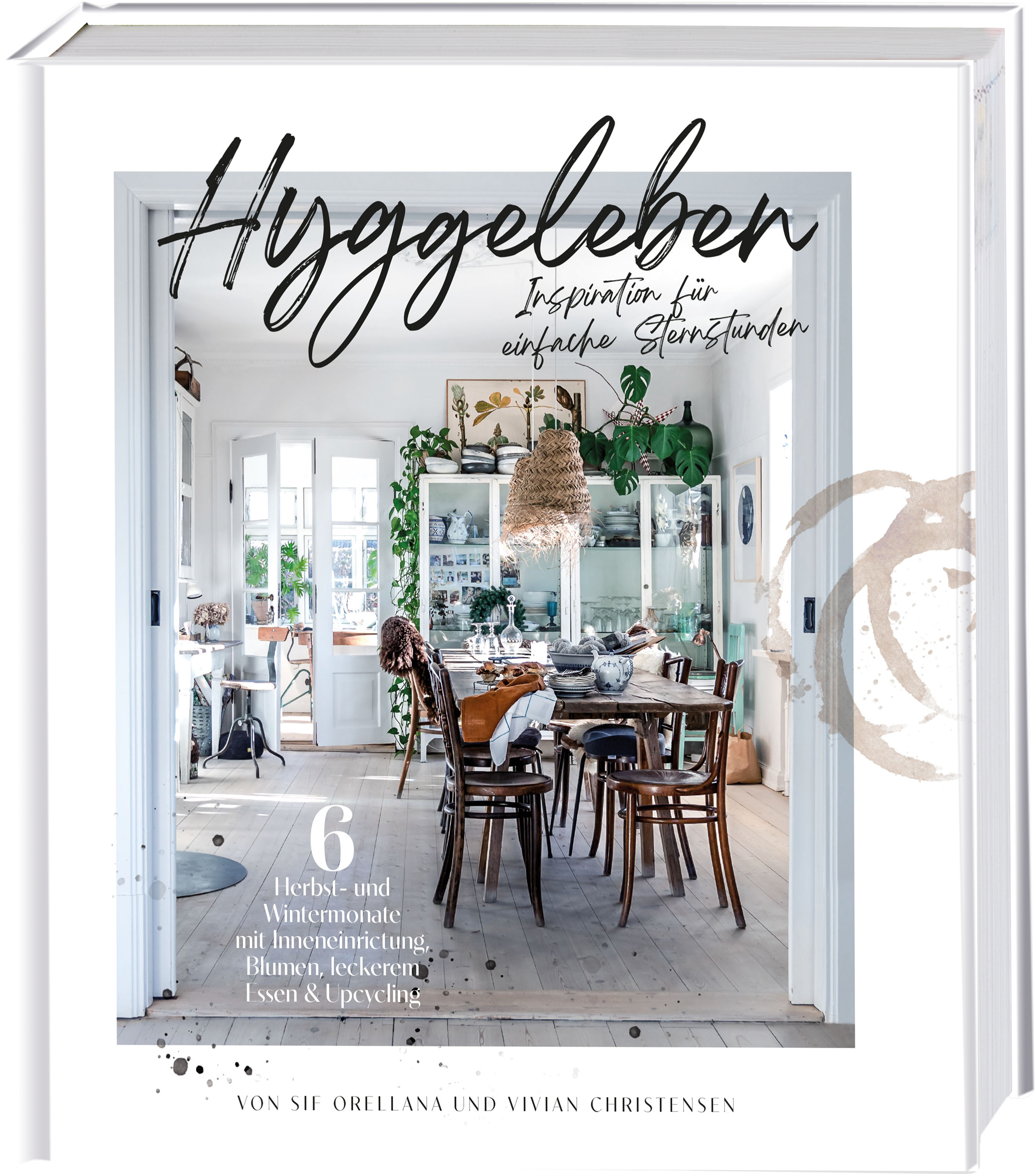 Jeanne d'Arc Living. Hyggeleben