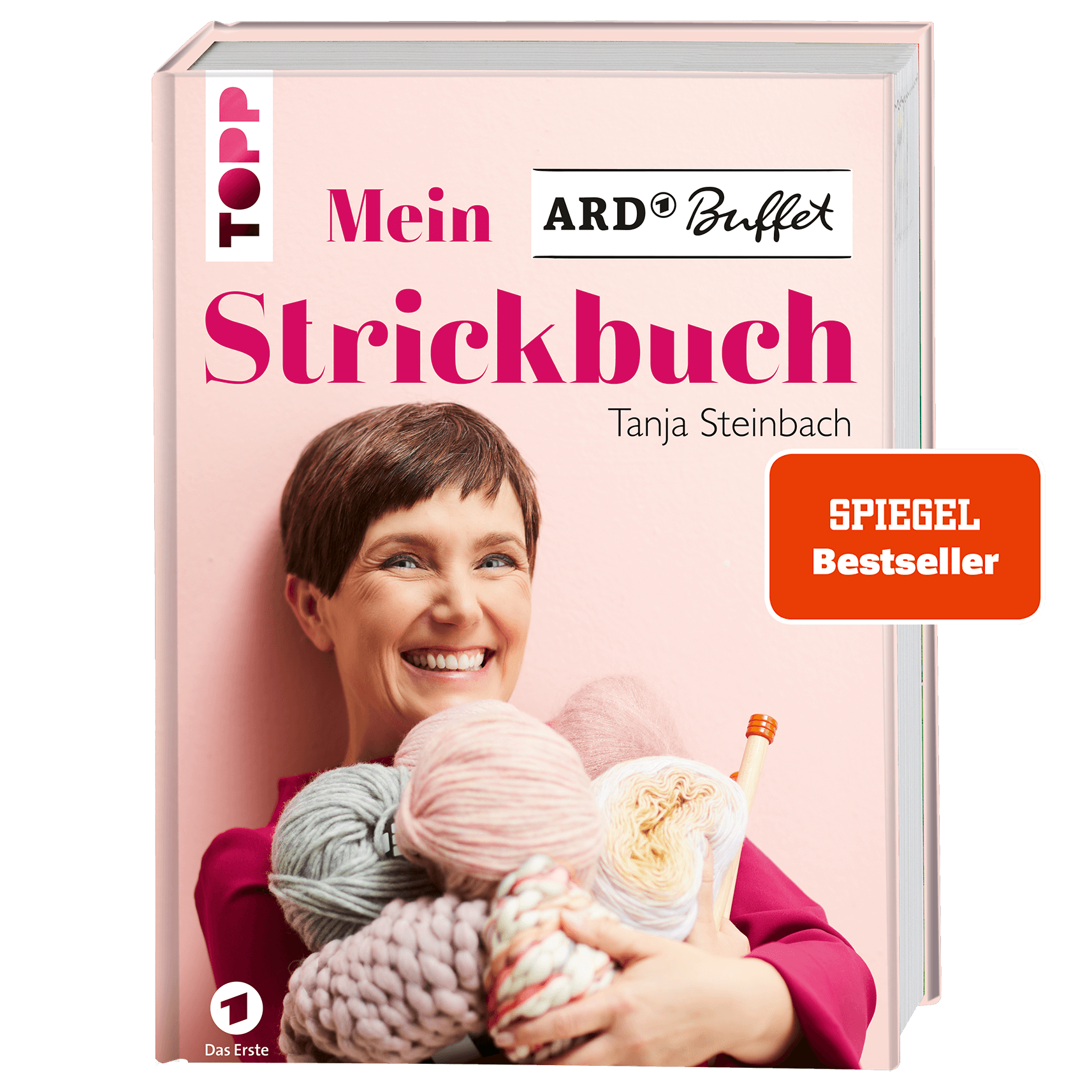 ARD Buffet Strickbuch