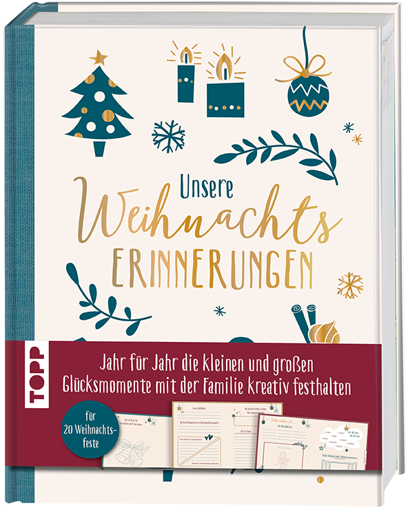 Unsere Weihnachtserinnerungen