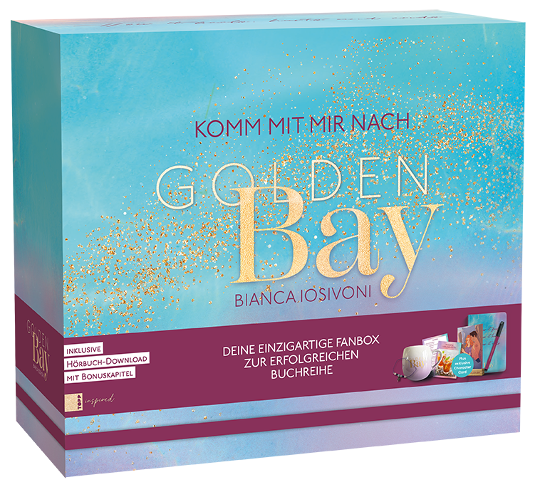 Golden Bay Fanbox  