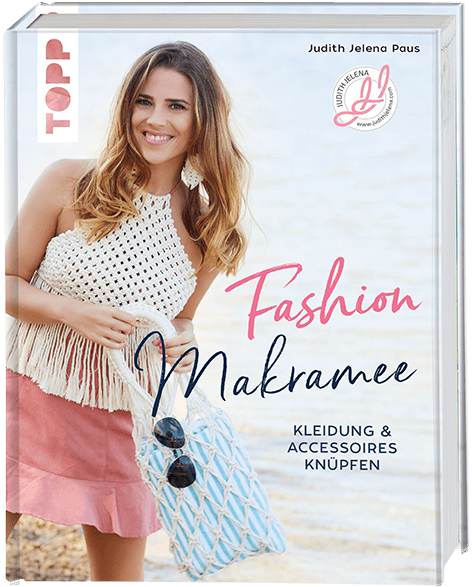 Fashion Makramee