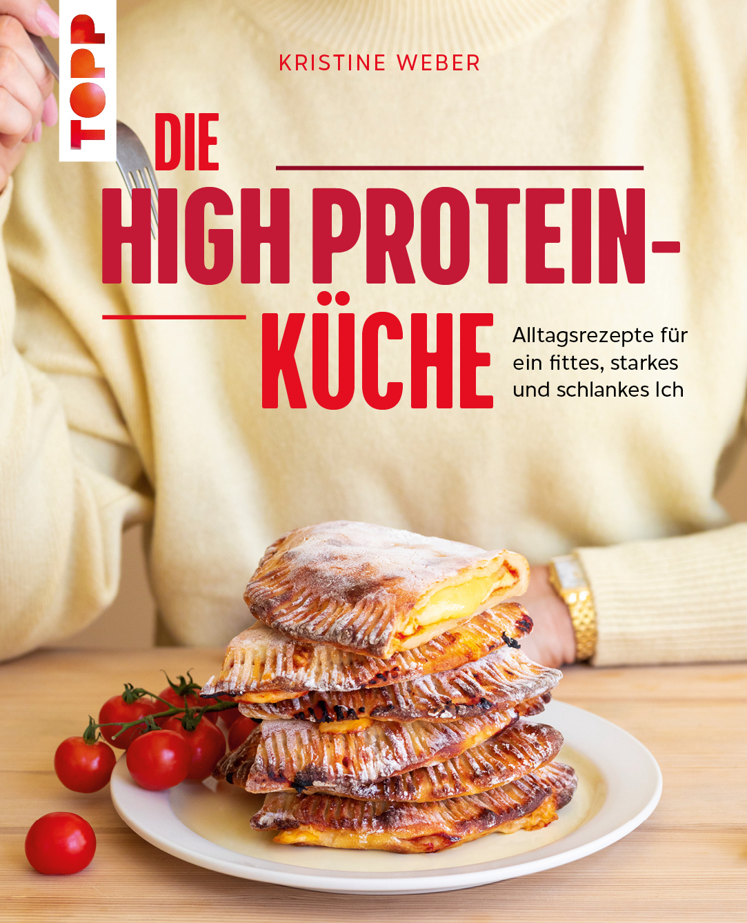 Die High Protein-Küche