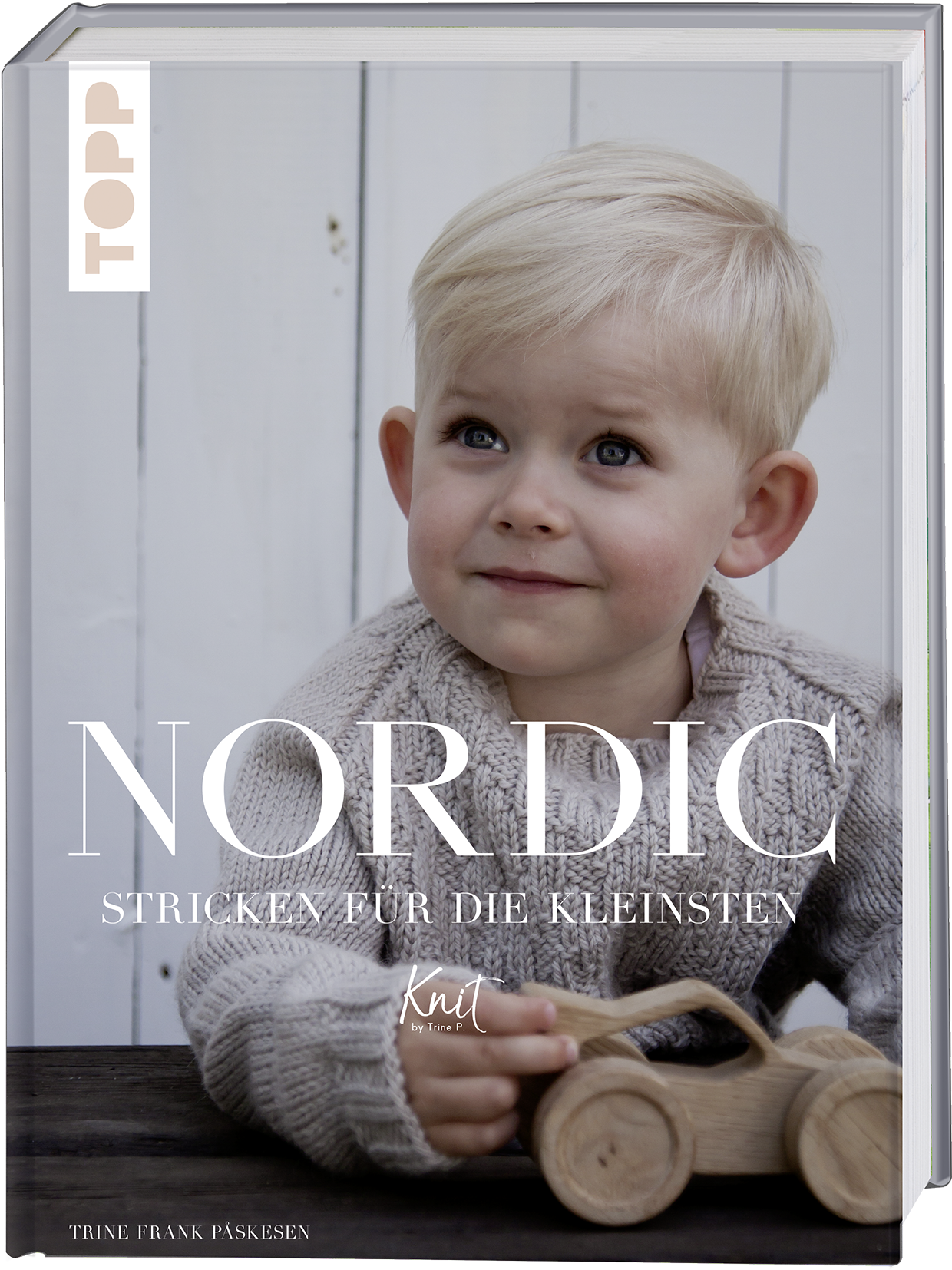 Nordic. Stricken für die Kleinsten