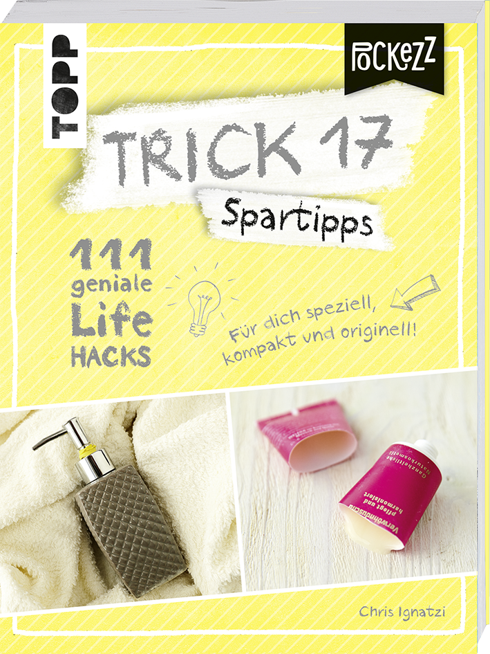Trick 17 Pockezz – Spartipps