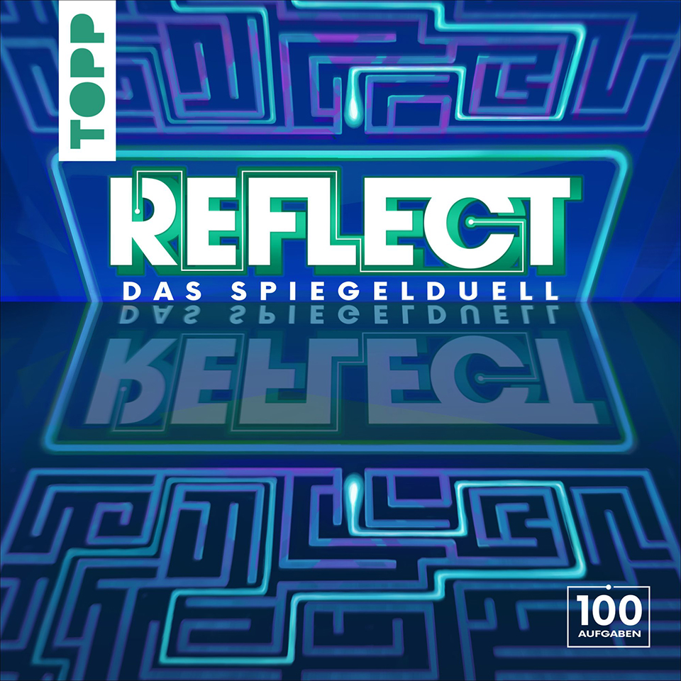 REFLECT – Das Spiegelduell