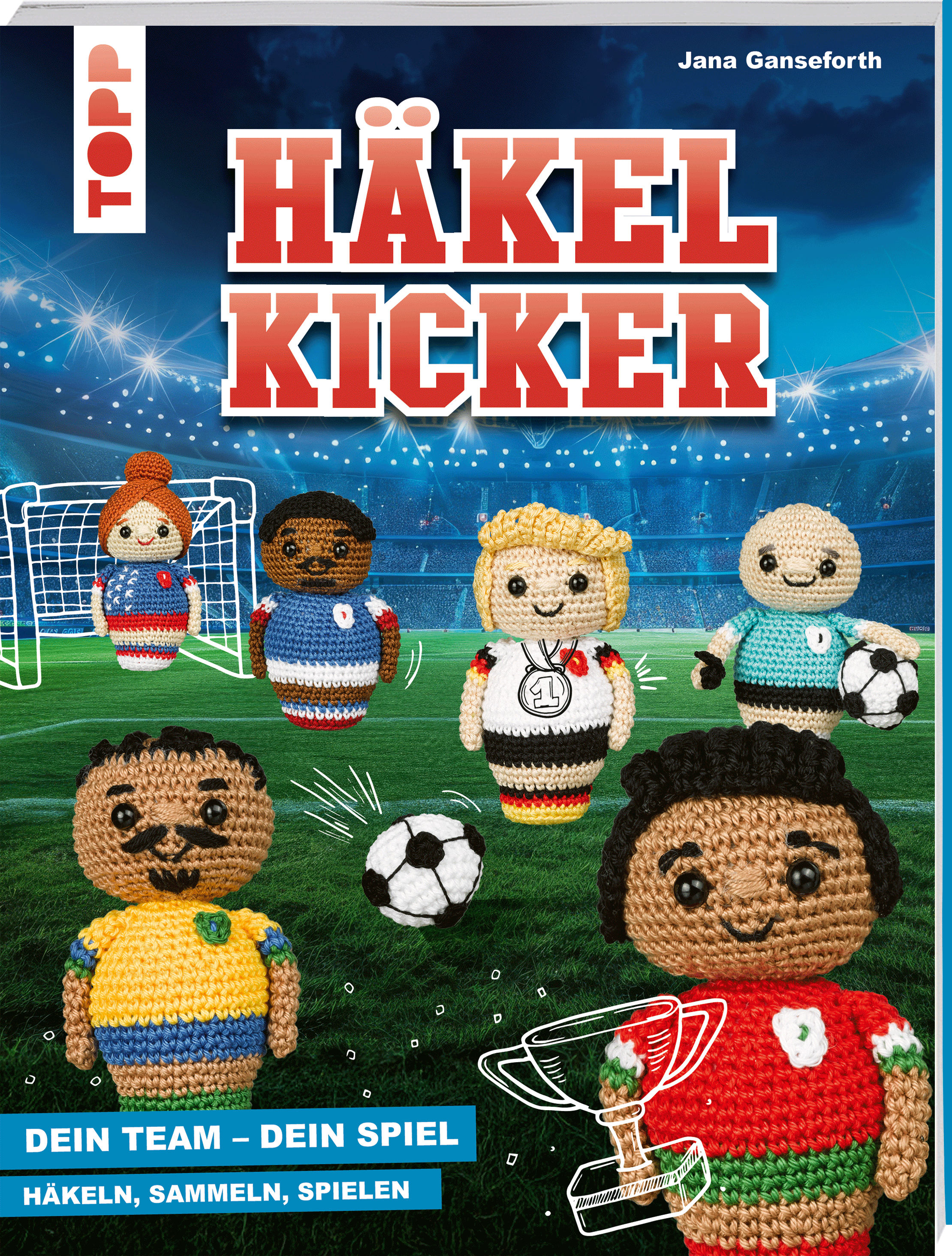 HäkelKicker