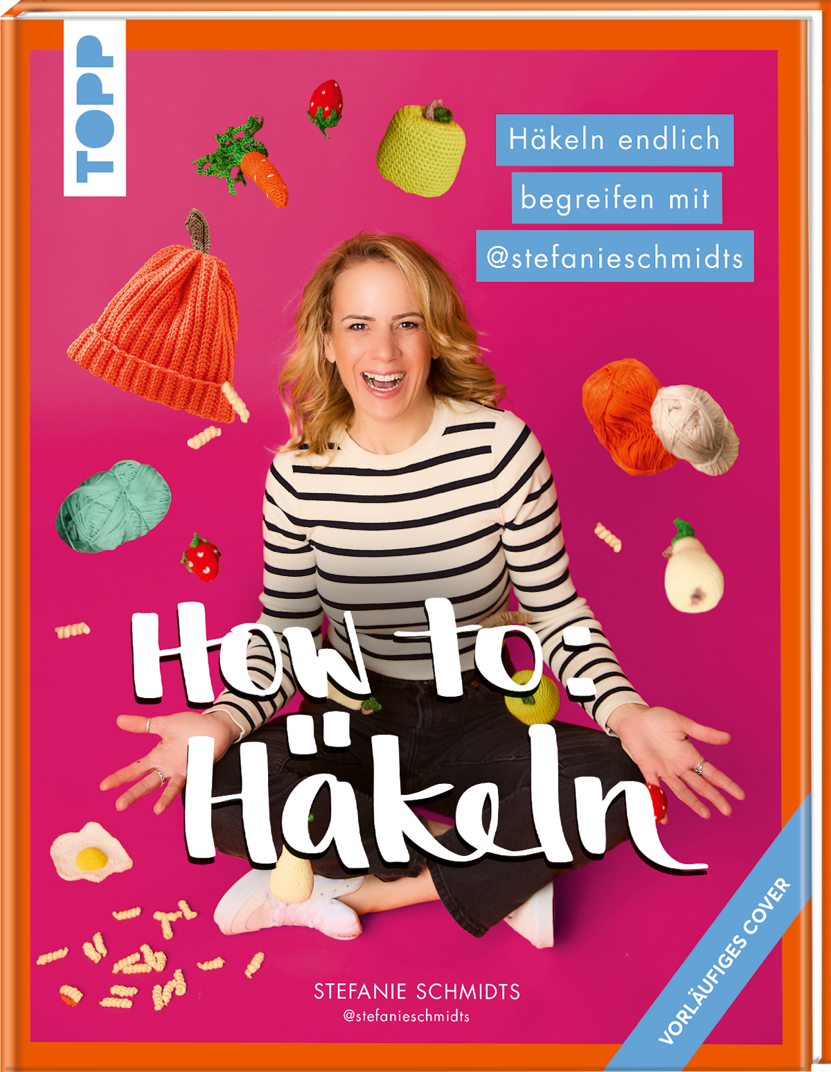 HOW TO: HÄKELN