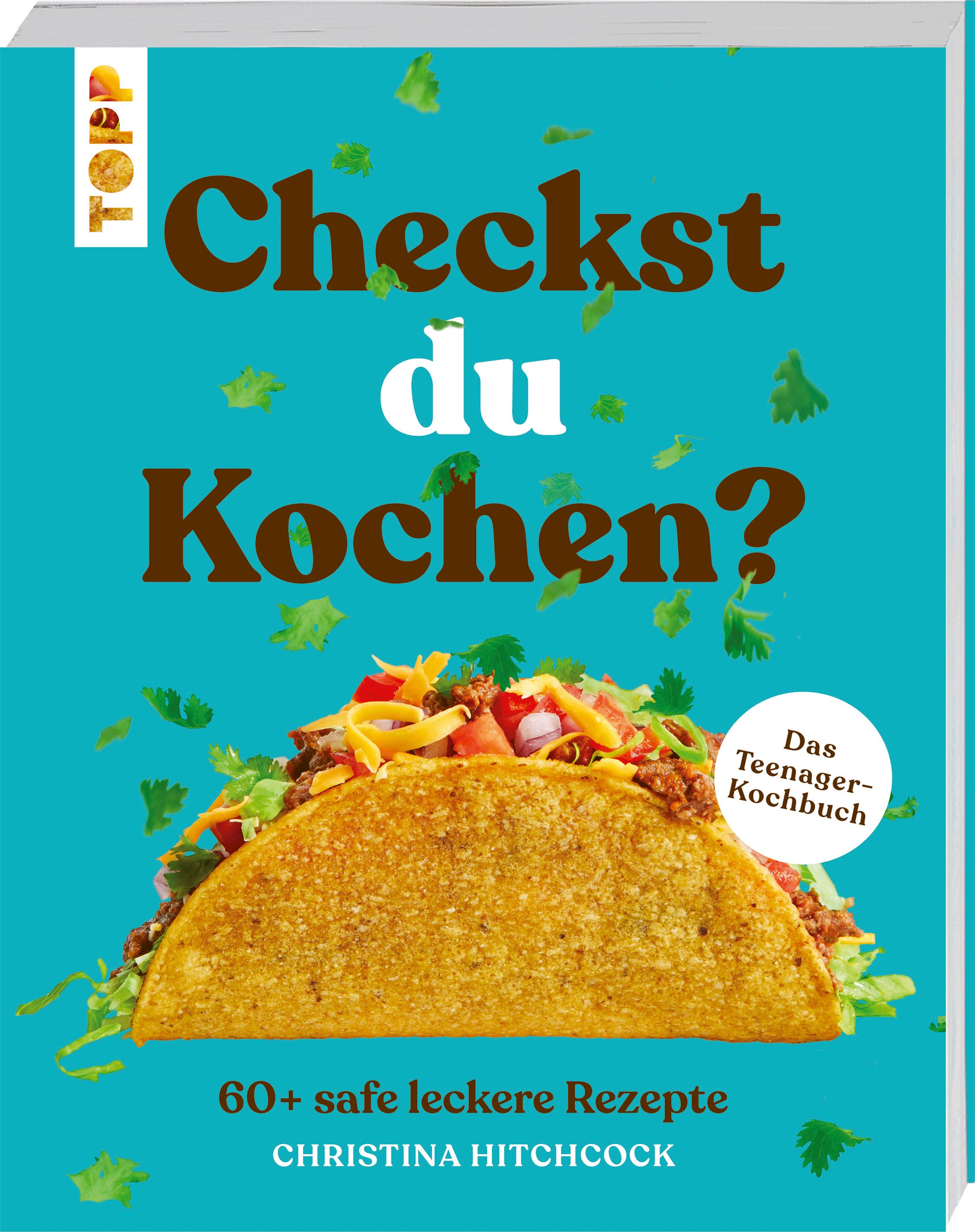 Checkst du Kochen? 