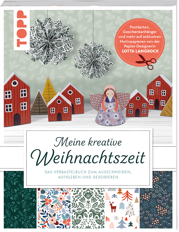 Meine kreative Weihnachtszeit