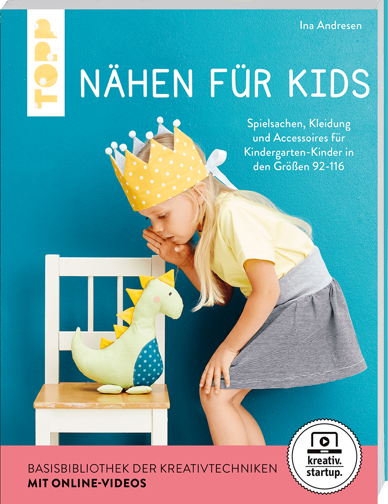 Nähen für Kids