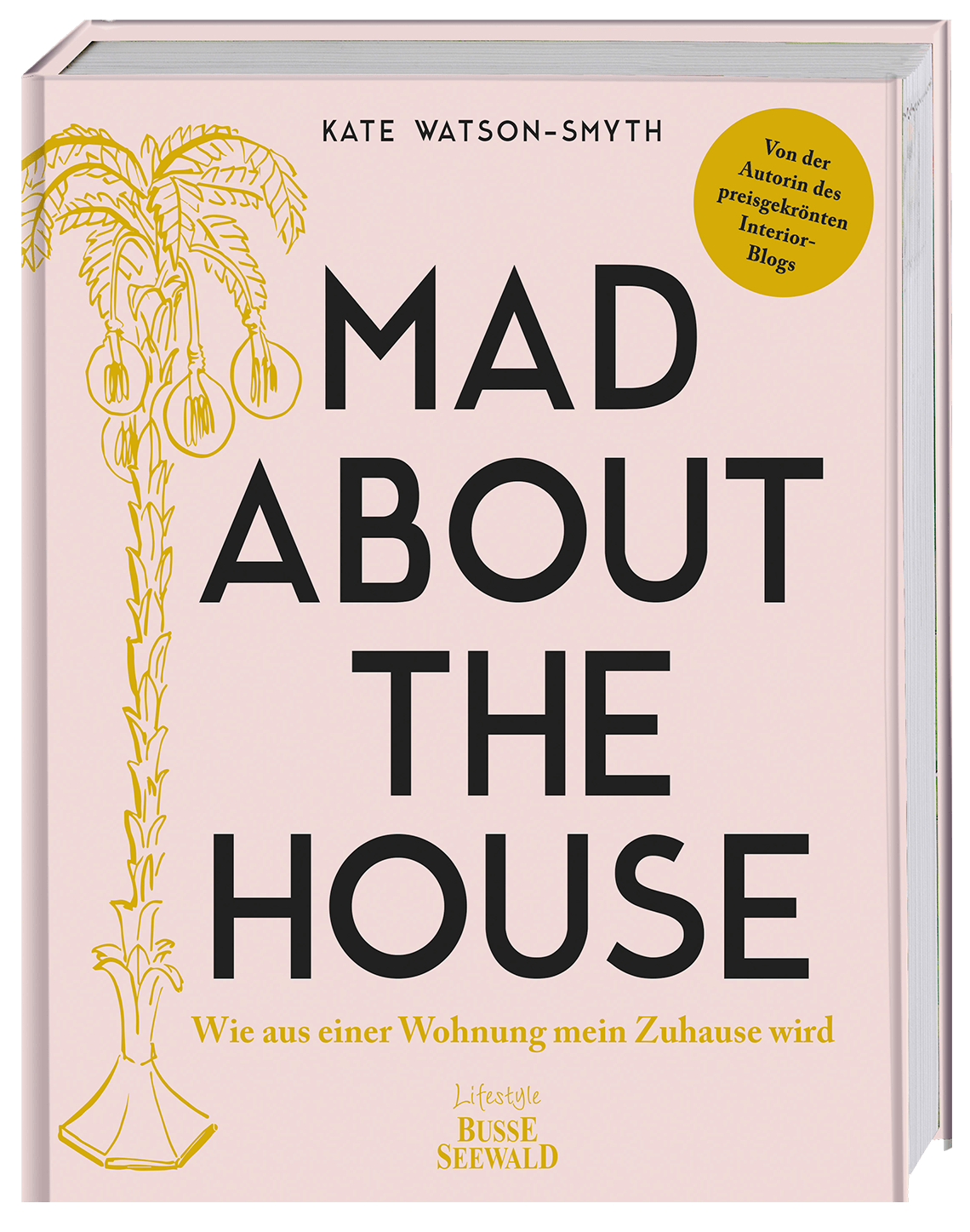 Mad about the House
