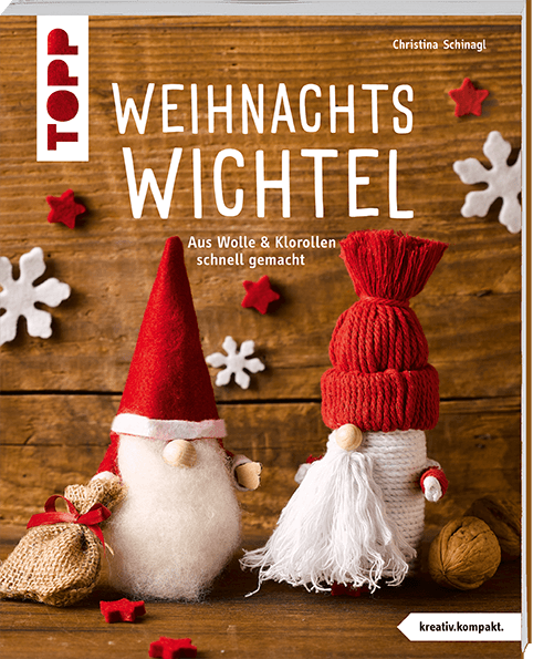 Weihnachtswichtel